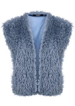 DAMES JANSEN AMSTERDAM GILET