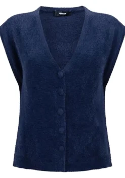DAMES JANSEN AMSTERDAM GILET