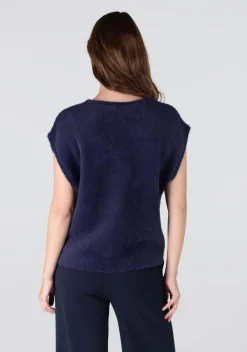 DAMES JANSEN AMSTERDAM GILET