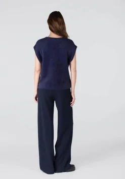 DAMES JANSEN AMSTERDAM GILET