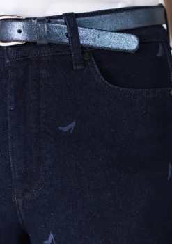 DAMES JANSEN AMSTERDAM JEANS