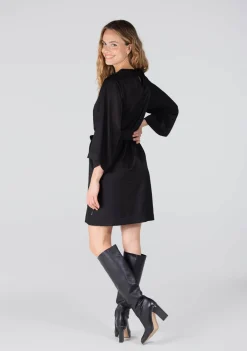 DAMES JANSEN AMSTERDAM JURK