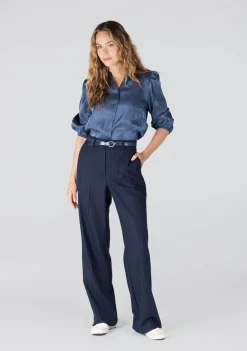 DAMES JANSEN AMSTERDAM PANTALON