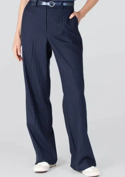 DAMES JANSEN AMSTERDAM PANTALON