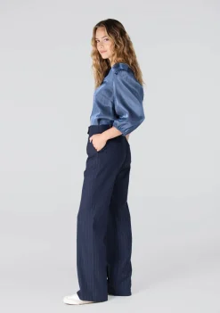 DAMES JANSEN AMSTERDAM PANTALON