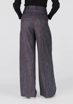 DAMES JANSEN AMSTERDAM PANTALON