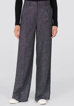 DAMES JANSEN AMSTERDAM PANTALON