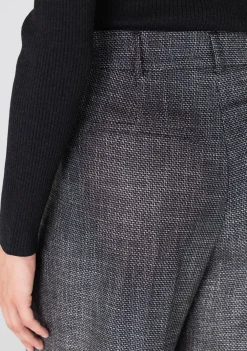 DAMES JANSEN AMSTERDAM PANTALON