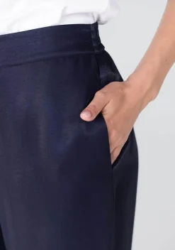 DAMES JANSEN AMSTERDAM PANTALON