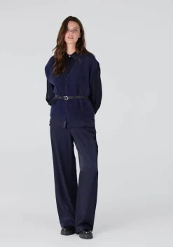 DAMES JANSEN AMSTERDAM PANTALON