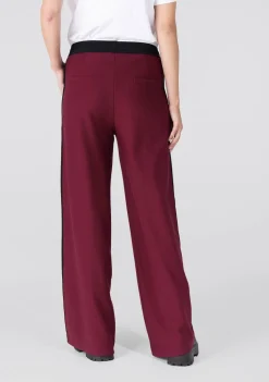 DAMES JANSEN AMSTERDAM PANTALON