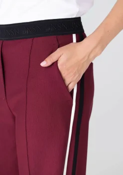 DAMES JANSEN AMSTERDAM PANTALON