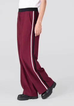 DAMES JANSEN AMSTERDAM PANTALON