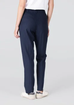 DAMES JANSEN AMSTERDAM PANTALON