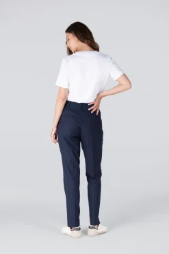 DAMES JANSEN AMSTERDAM PANTALON