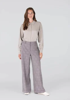 DAMES JANSEN AMSTERDAM PANTALON