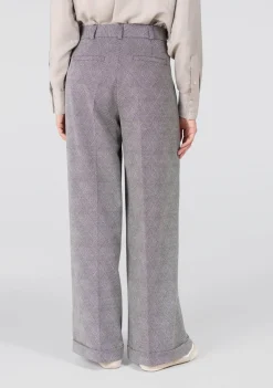 DAMES JANSEN AMSTERDAM PANTALON