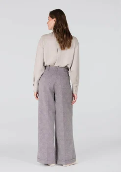 DAMES JANSEN AMSTERDAM PANTALON