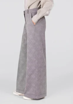 DAMES JANSEN AMSTERDAM PANTALON