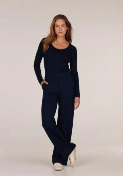 DAMES JANSEN AMSTERDAM PANTALON