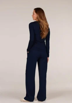 DAMES JANSEN AMSTERDAM PANTALON