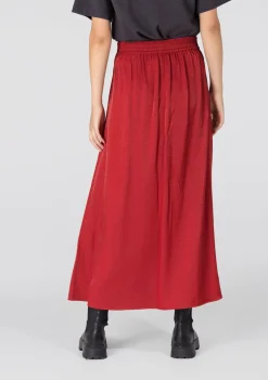 DAMES JANSEN AMSTERDAM ROK