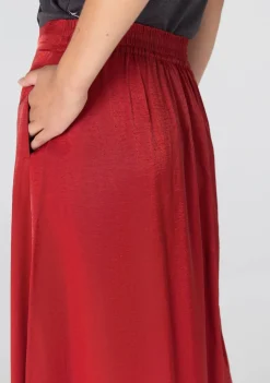 DAMES JANSEN AMSTERDAM ROK