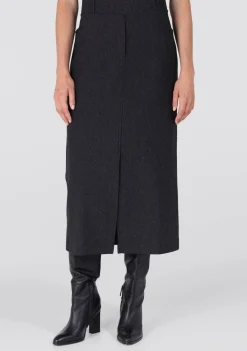 DAMES JANSEN AMSTERDAM ROK