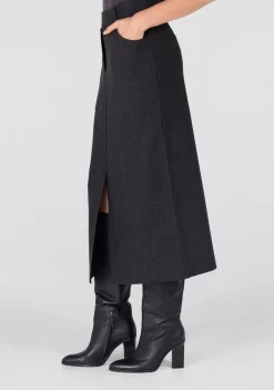 DAMES JANSEN AMSTERDAM ROK