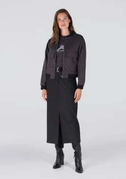 DAMES JANSEN AMSTERDAM ROK