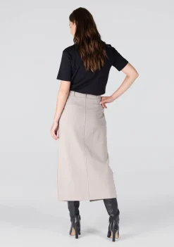 DAMES JANSEN AMSTERDAM ROK