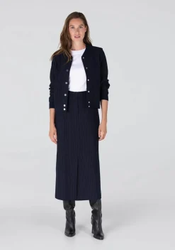 DAMES JANSEN AMSTERDAM ROK