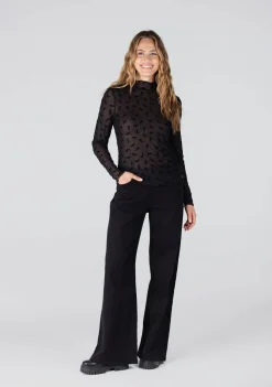 DAMES JANSEN AMSTERDAM SHIRT