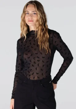 DAMES JANSEN AMSTERDAM SHIRT