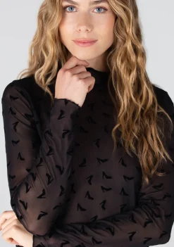 DAMES JANSEN AMSTERDAM SHIRT