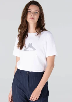 DAMES JANSEN AMSTERDAM SHIRT