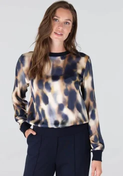 DAMES JANSEN AMSTERDAM SHIRT