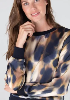 DAMES JANSEN AMSTERDAM SHIRT