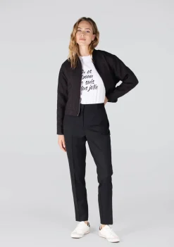 DAMES JANSEN AMSTERDAM SHIRT