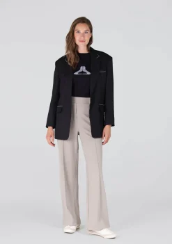 DAMES JANSEN AMSTERDAM SHIRT