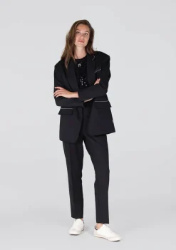 DAMES JANSEN AMSTERDAM SHIRT