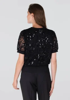 DAMES JANSEN AMSTERDAM SHIRT