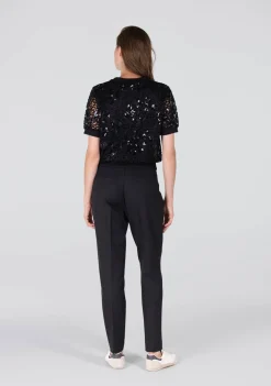 DAMES JANSEN AMSTERDAM SHIRT