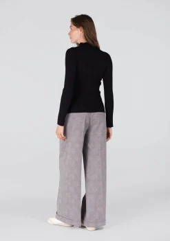 DAMES JANSEN AMSTERDAM SHIRT