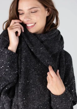 DAMES JANSEN AMSTERDAM SJAAL