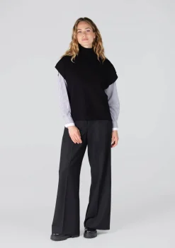 DAMES JANSEN AMSTERDAM SPENCER