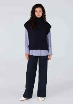 DAMES JANSEN AMSTERDAM SPENCER