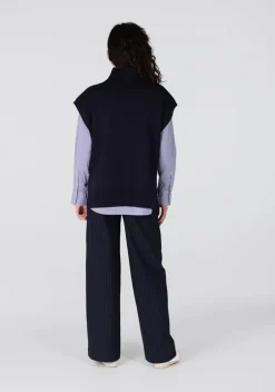 DAMES JANSEN AMSTERDAM SPENCER