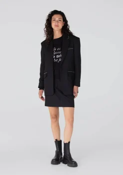 DAMES JANSEN AMSTERDAM SWEATER