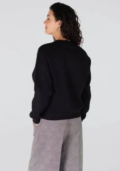 DAMES JANSEN AMSTERDAM SWEATER